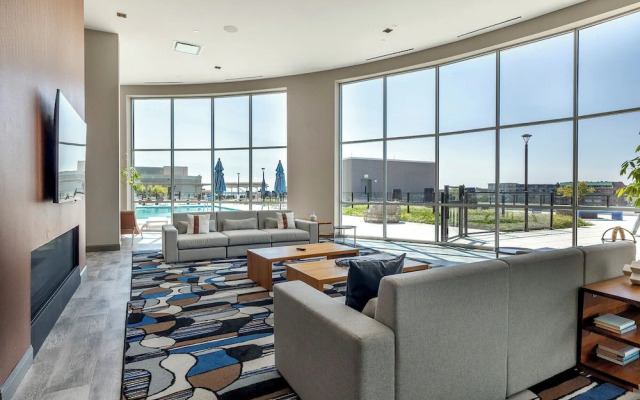 Escape at Harbor Point - ESC-1058