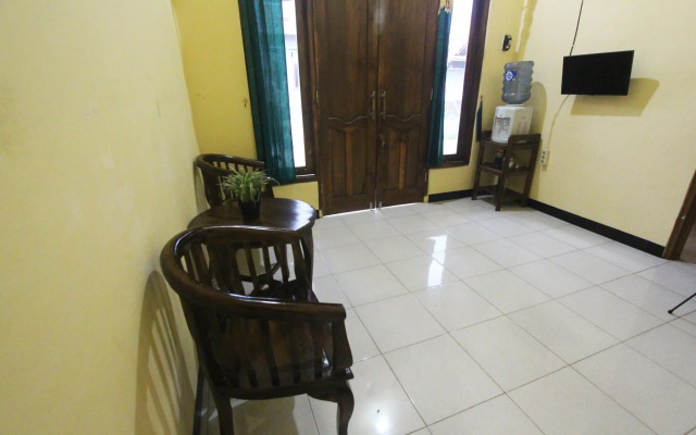 Homestay Sekar