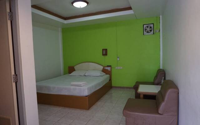 Ban Tum Garden Hotel