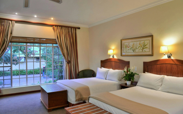 Protea Hotel by Marriott Polokwane Ranch Resort