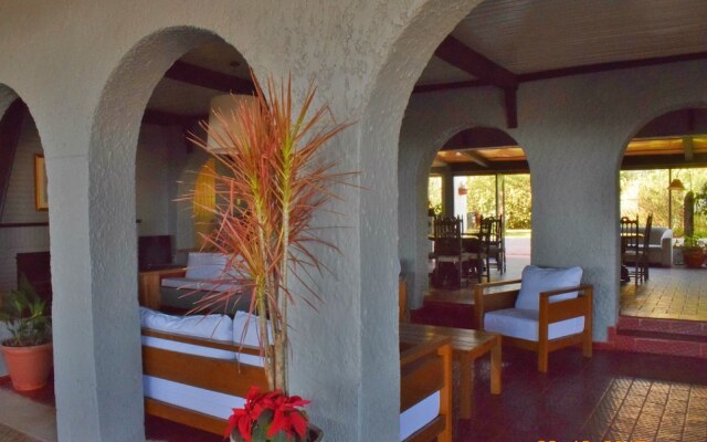 Hotel Posada del Barco