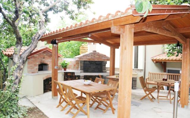 Casa Vacanze il Giardino - Appartamento Agrifoglio