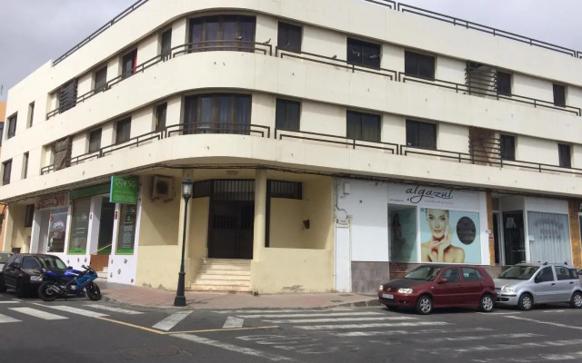 Marina House Corralejo Center