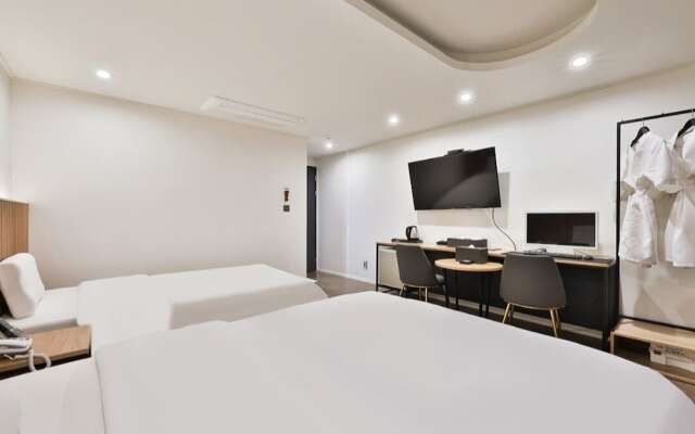 Incheon BEYOND HOTEL