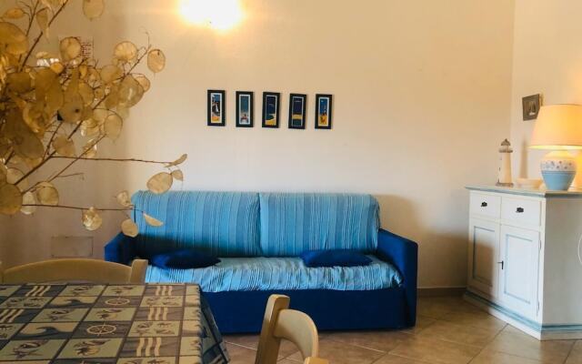 Appartamento Alcu di Licciu Pt