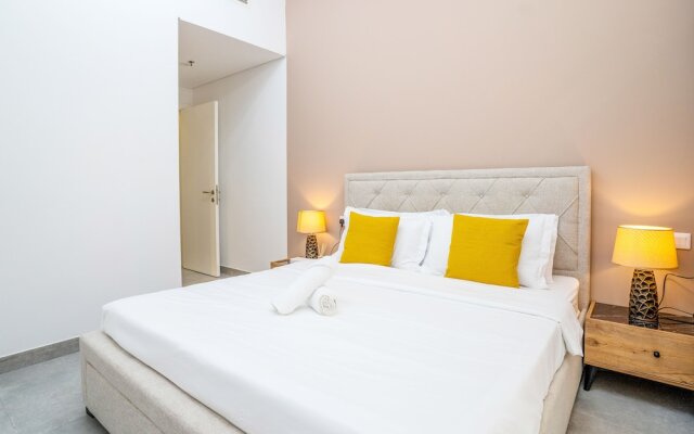 Tanin-Beautiful and Modern Apartment with Huge Space