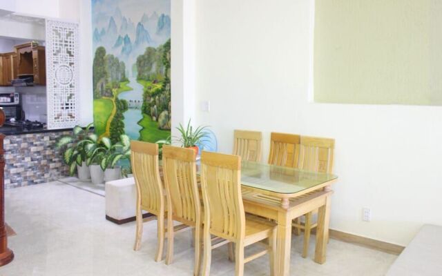 Ben Homestay Hoi An