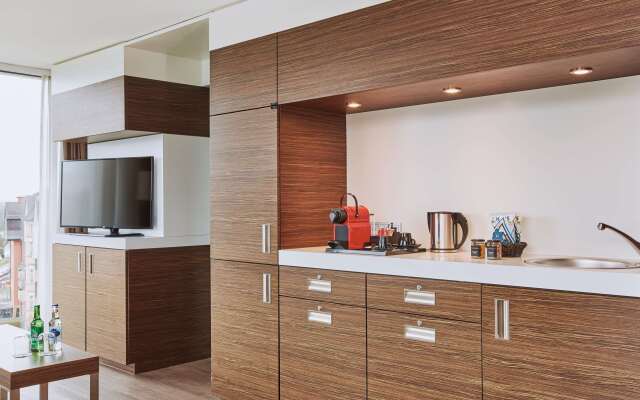 H4 Hotel Solothurn