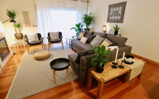 Solazul Apartment