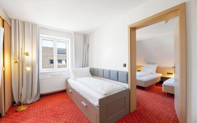 Steiners Hotel