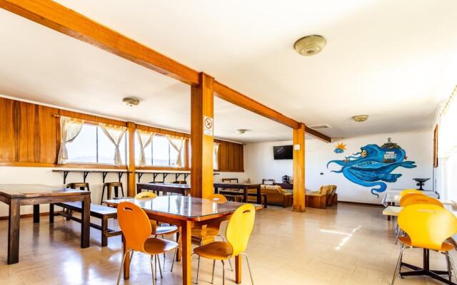 Hostel del Puerto