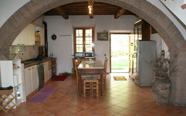 Villa Seggiano