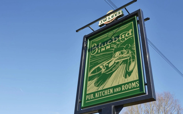 The Boddington Arms By Good Night Inns