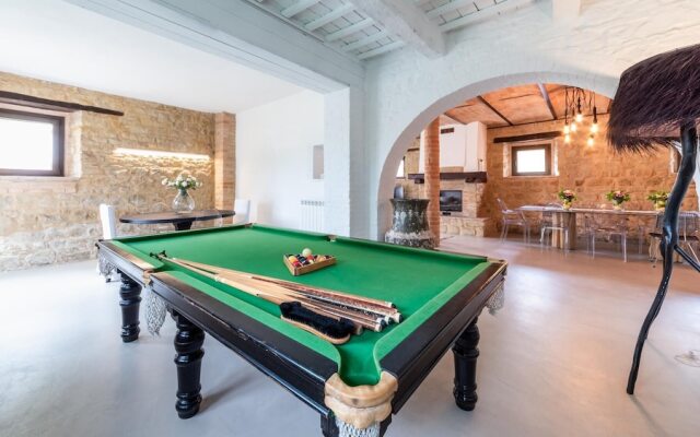 Villa Casanostra 12 in San Ginesio