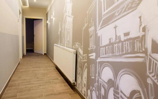 Platinia Apartments