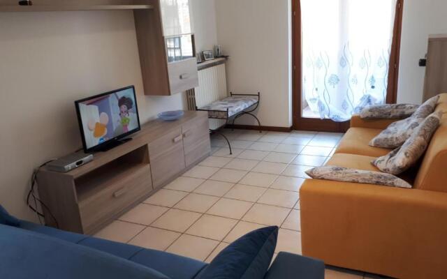 MONSUREI-35, vacanza e relax sul lago di Garda.