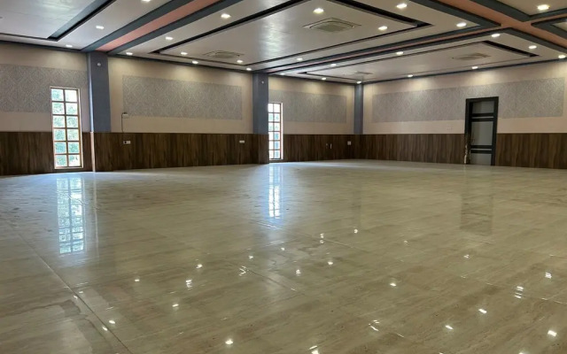 Vesta Avtar Resort Pushkar