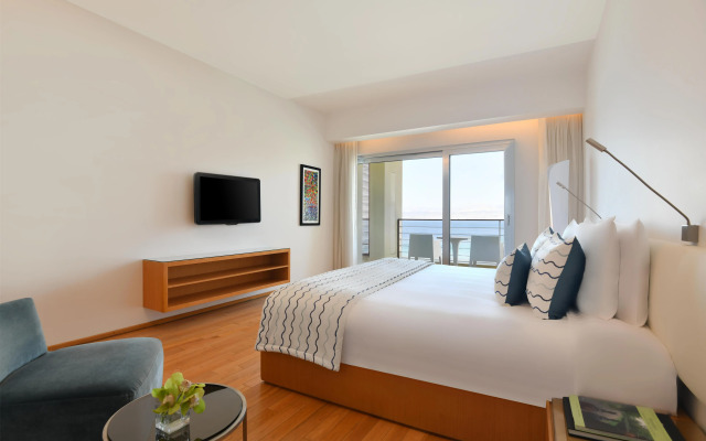 Kempinski Hotel Aqaba Red Sea