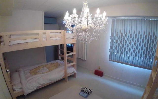 Setouchi Triennale Hotel - Hostel