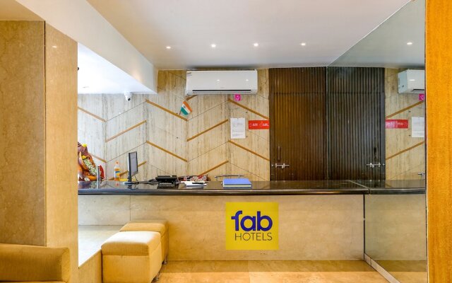 Fabexpress Jayshree
