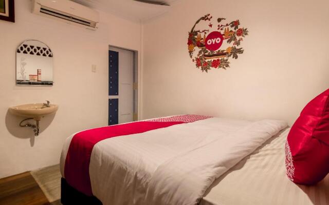 OYO 619 Naufal Guest House Syariah