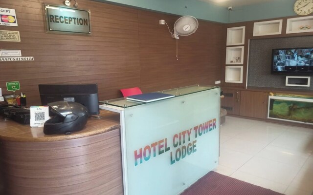 Hotel City Towers Lodge