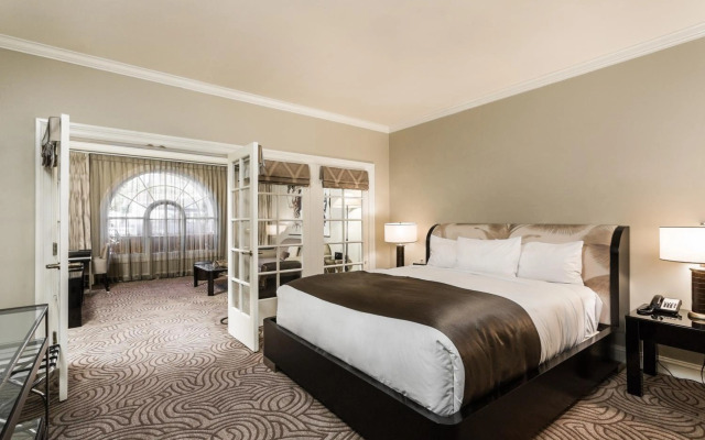 Montecito Inn