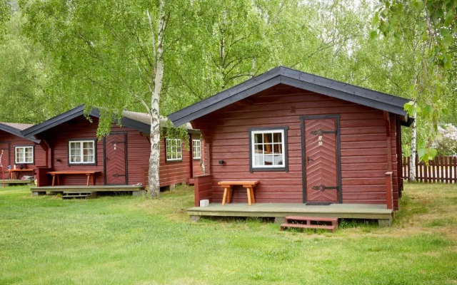 Skjaak Turistheim