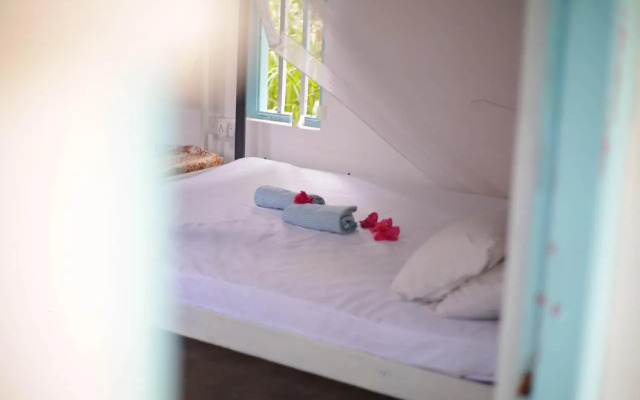 Tehan Homestay