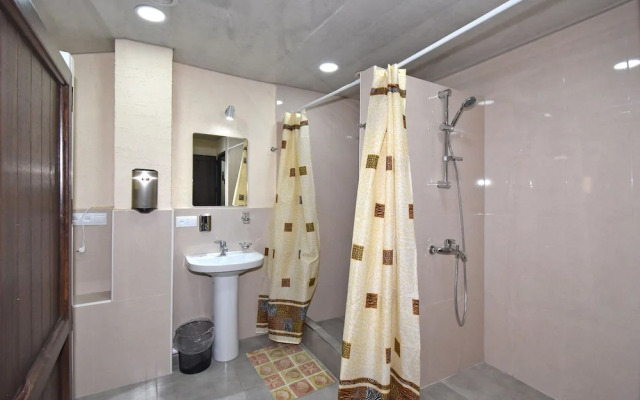 Li-Em Fauna Hostel