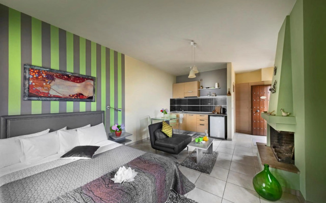 Petradi Hotel