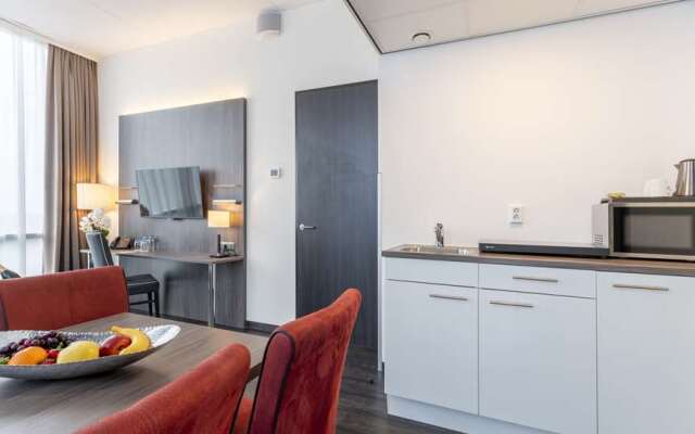 PLAZA Premium Almere