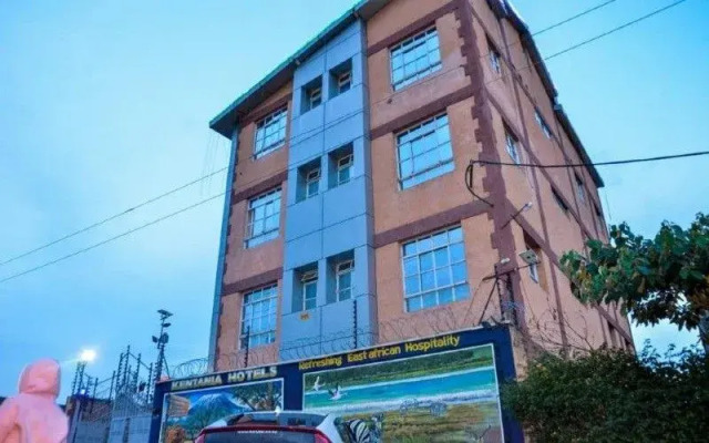 Kentania Hotel
