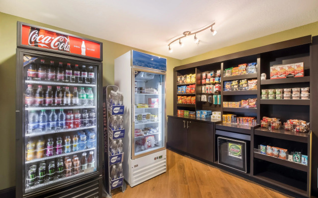 MainStay Suites Chattanooga Hamilton Place