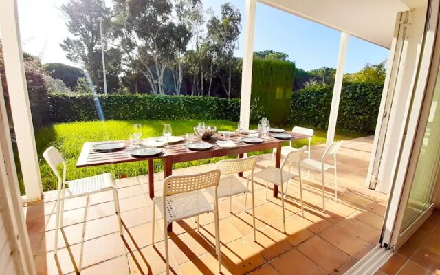 Villa - 4 Bedrooms with Pool and WiFi - 107985