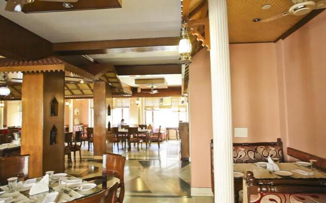 Hotel Vasundhara Palace Rishikesh