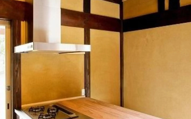 Yamazato Kurashi Kobo Kazayui