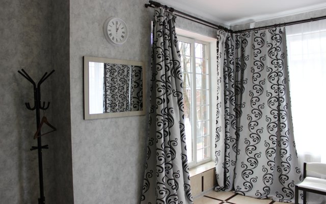 Отель Звёздная