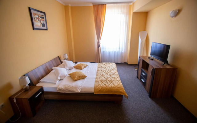 Hotel Alexandra