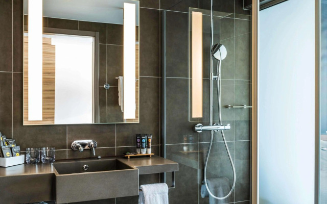Best Western Plus Vauxhall Hotel