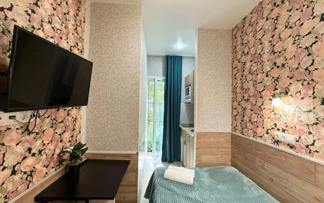 Апартаменты на Старокаширском шоссе (СК)