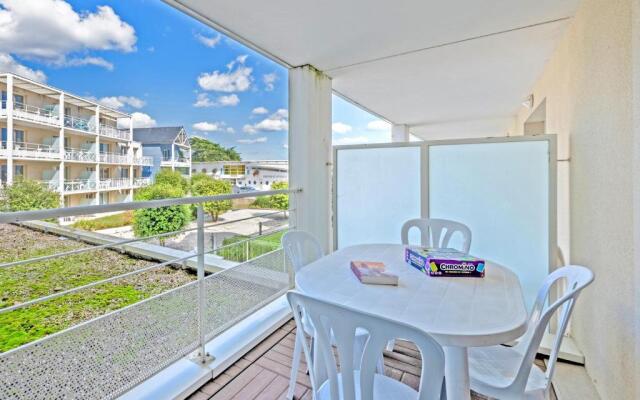 Vacancéole Le Domaine de Bertheaume