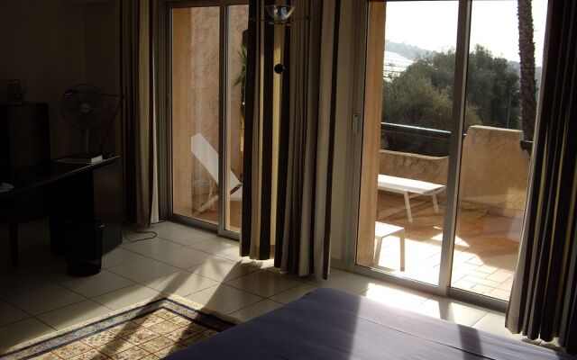 Mas des Oliviers - Nice