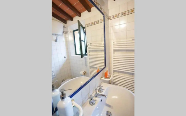 Villa Capannina