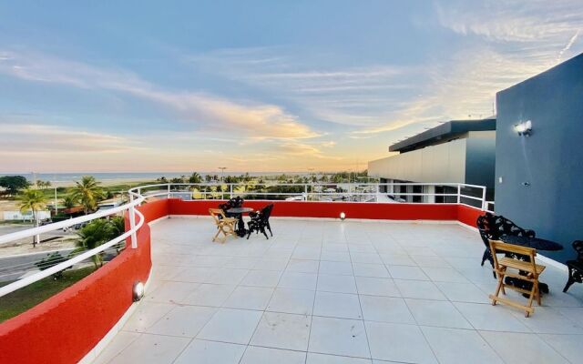 Hotel Al Mare Atlantico