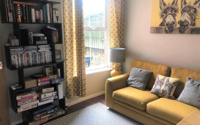 Kenmare Cottage