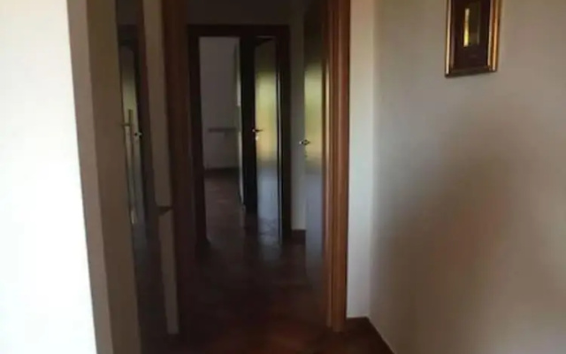 Two-room Apartment Sleeps 4 IN THE Countryside-rif Deste