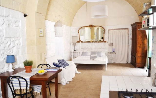 Salento Guesthouse B&B
