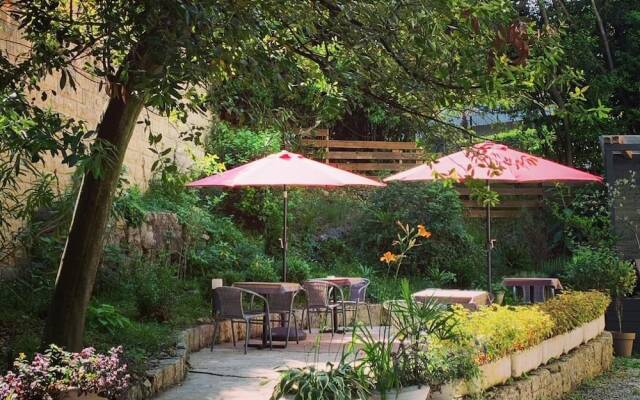 Hotel Villa Laurel