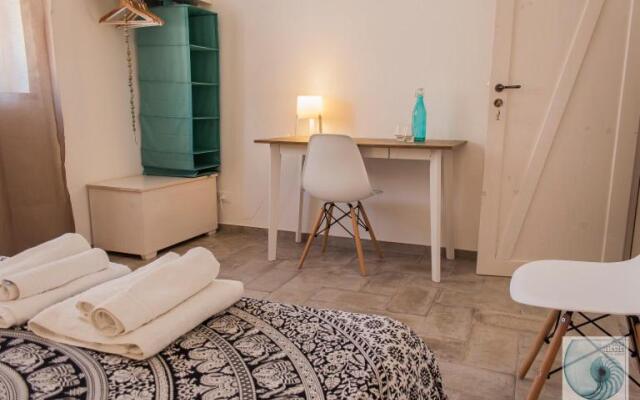 B&B Casa Gilania Lampedusa